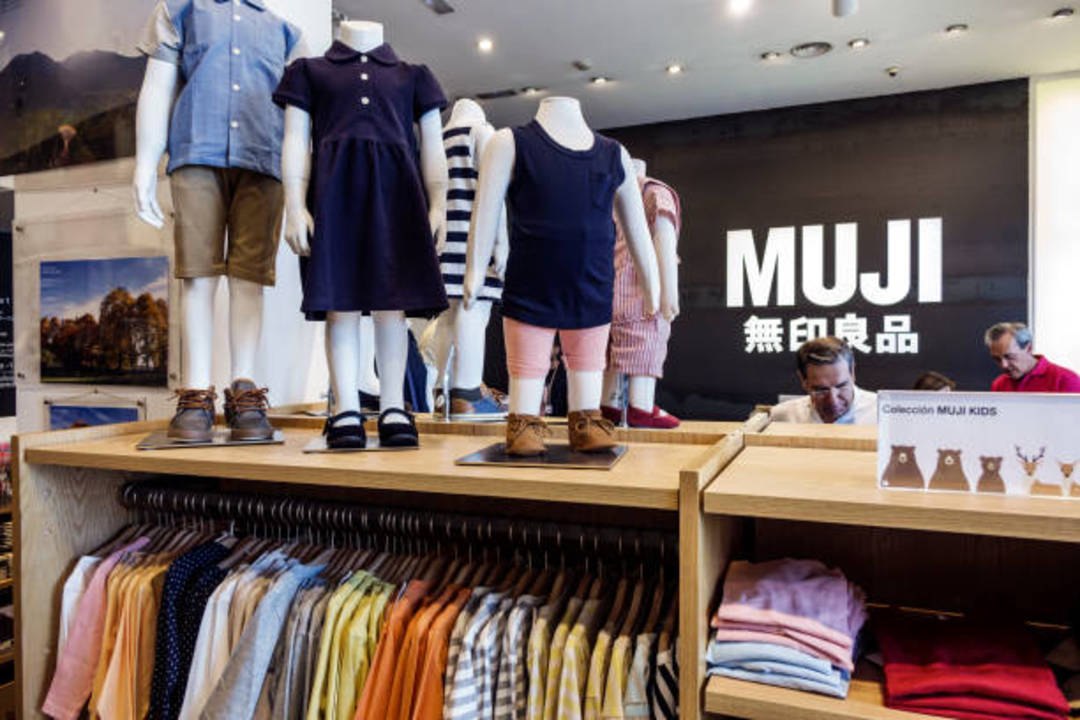 Muji Is Selling Its Own Plant-Based Meat