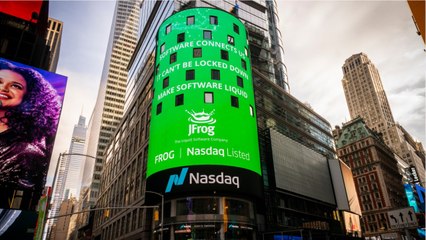 Big Tech Stocks Surge As Election Results Come In