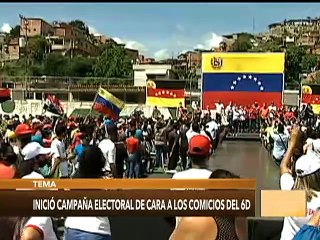 Café en la Mañana  04NOV2020 I Arranque de campaña electoral de cara a elecciones del 6D