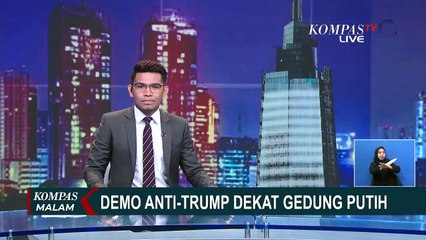 Pennsylvania Jadi Kunci Utama Kemenangan Pilpres Amerika Serikat