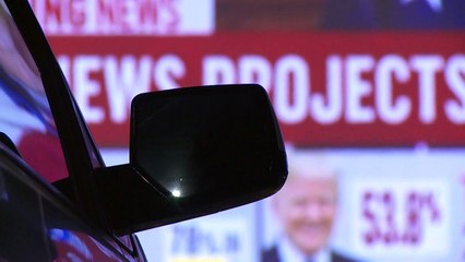 Caem expectativas de democratas para o Senado