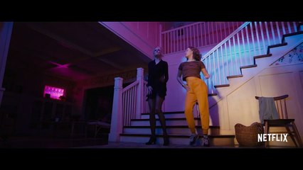 The Prom Bande Annonce VF HD