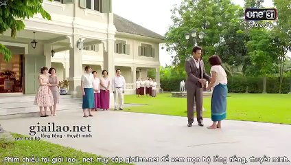 Đuổi Bóng Tình Yêu Tập 13 - HTV2 long tieng tap 14 - Phim Thái Lan - xem phim duoi bong tinh yeu tap 13