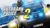 Autobahn Police Simulator 2 - Official Console Launch Trailer | Xbox