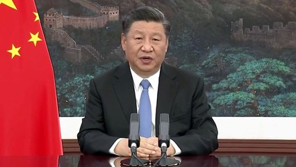 中 "누가 돼도 마찬가지"...美대선 결과보다 '혼란' 부각 / YTN