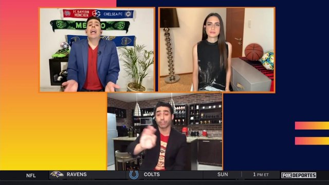 Chivas debió dar de baja a los indisciplinados : Agenda FS