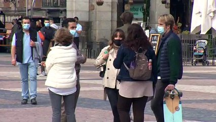 Galicia y Cantabria suman nuevas restricciones para frenar la Covid-19