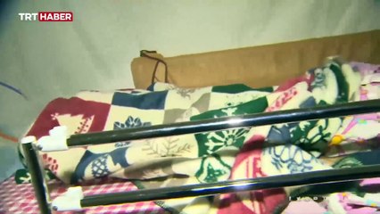 İyi günde olduğu gibi kötü günde de birbirlerinden ayrılmadılar