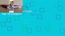 [Read] Dragon Ball Super, Vol. 10 Complete