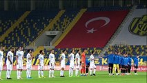 Ankaragücü 1-2 Kocaelispor 03.11.2020 - 2020-2021 Turkish Cup 3rd Qualifying Round