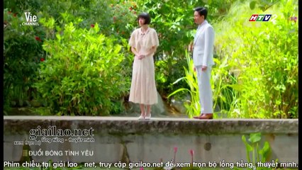 đuổi bóng tình yêu tập 1 - HTV2 long tieng tap 2 - Phim Thái Lan tình nồng vấn vương - xem phim duoi bong tinh yeu - tinh nong van vuong