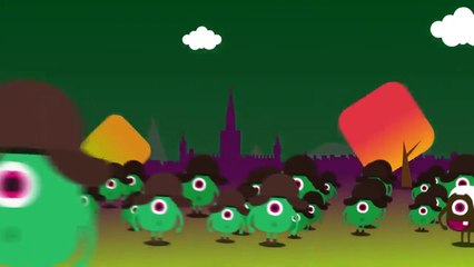 What If 7,000,000,000 People Jumped At Once_