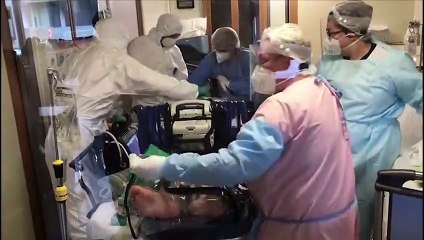 Бельгия: темпы заражения снижаются