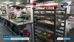 Angers : des apprentis restaurateurs cuisinent des repas pour les plus démunis