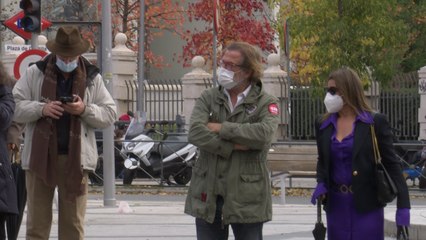 Pepe Navarro declara por el impago de la pensión a Ivonne Reyes