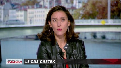 Quel est l'avenir de Jean Castex au sein du gouvernement ?