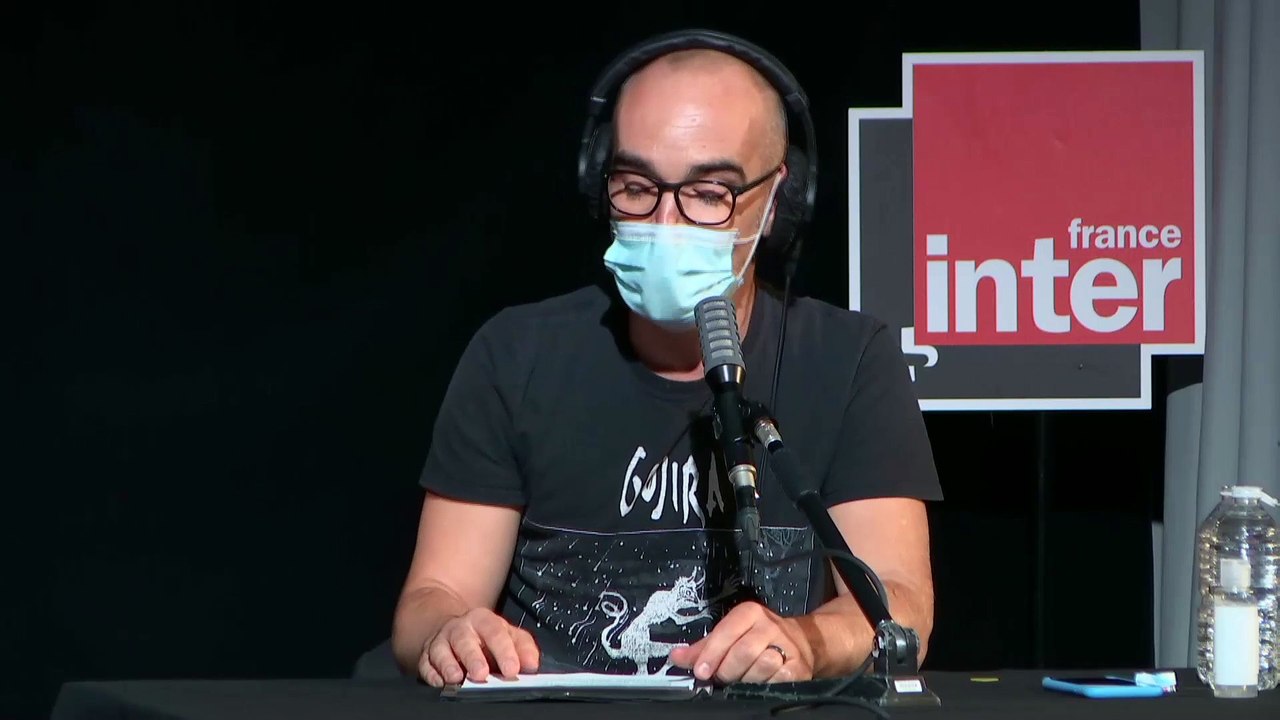 Monstres et cie - La chanson d'Aldebert