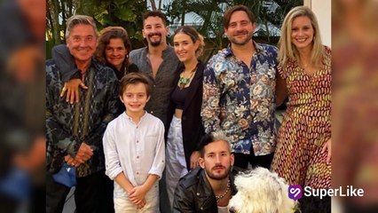 El Covid-19 llegó a la familia de Ricardo Montaner y ya deja una víctima
