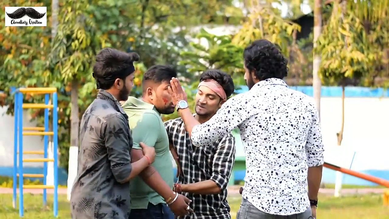 TU ZINDAGI _ OFFICIAL VIDEO SONG _ FT - SIDHARTH _ JUHI _ NEW SONG 2020  _ Choudhary Creation