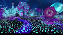 HexAgonia A Virtual Cyber-Paradise2