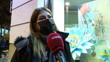 Pepe Navarro declara por el impago de la pensión a Ivonne Reyes