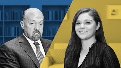 Why Jim Cramer Is Scaling Back Some Stock Positions Amid Market Rally