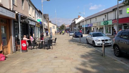 Wales records highest ever daily COVID-19 Death Toll