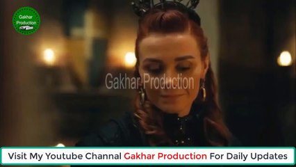Kurulus Osman Season 1 Episode 8 Urdu/Hindi voice Dubbing (Part 1)