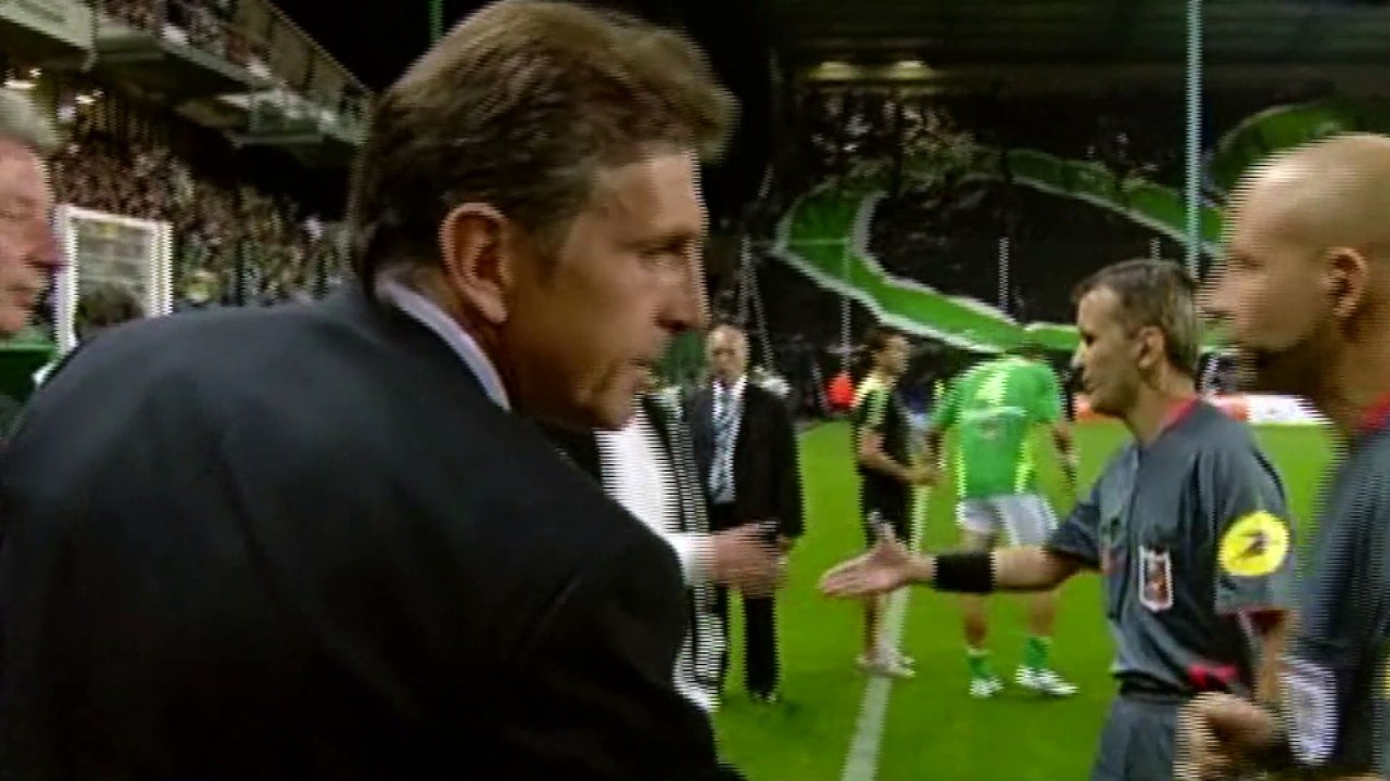 Derby J-4 : retour sur les derbys lyonnais de Claude Puel