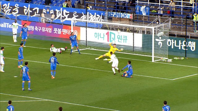 전북·울산, FA컵 결승 1차전 무승부 / YTN