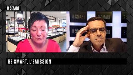 BE SMART - Emission du mercredi 4 novembre