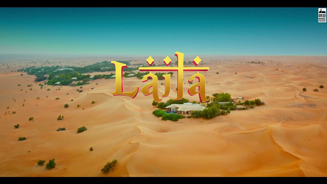 LAILA - Tony Kakkar ft. Heli Daruwala _ Satti Dhillon _ Anshul Garg _ Latest Hindi Song 2020_1080p