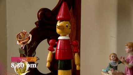 De Vuelta Al Barrio 4: La llega de un terrible virus cambiará la vida de todos