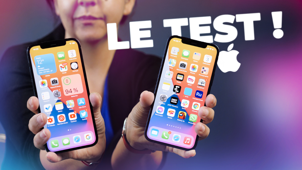 Quel Est Le Meilleur Iphone En 21 Nos Conseils Pour Choisir Le Bon