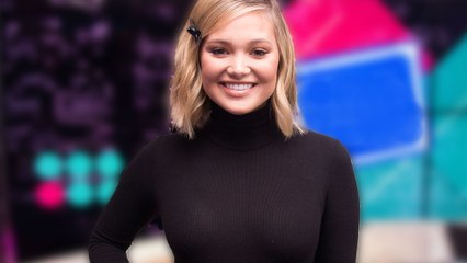 Olivia Holt Goes Head-to-Head with Her Superfan | Beat Your Superfan | Cosmopolitan
