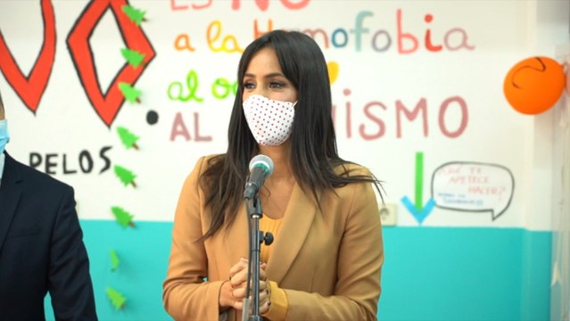 82.400 jóvenes madrileños participaron en el programa 'QuédaT.com' en 2019