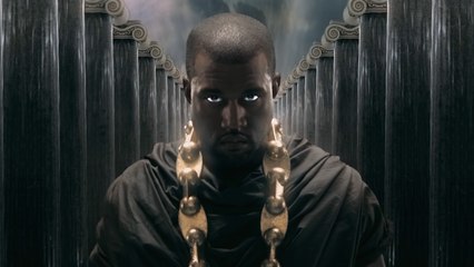 Tras su fracaso electoral, Kanye West anuncia que volverá en 2024