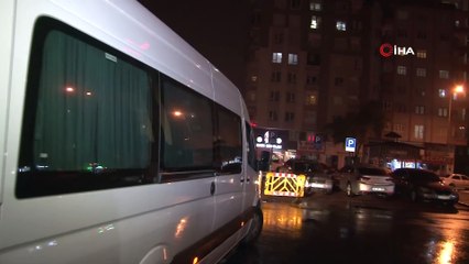 Kayseri saldırısının faili tutuklandı