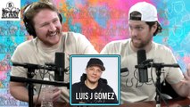 KFC Radio: Luis J. Gomez, Coach Duggs Vs Gaga's Little Monsters, and Pranking Your Girlfriend Gone Wrong