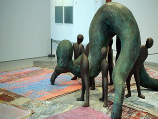 Travel Guide Eindhoven & North Brabant,Netherlands -VisitBrabant - Het Noordbrabants Museum