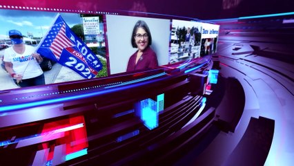 Cobertura especial Elecciones 2020 | Noticiero