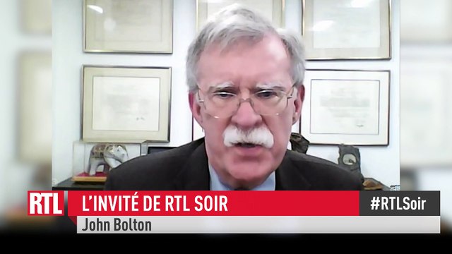 Présidentielle américaine : Les remarques du président étaient inappropriées et dangereuses , estim