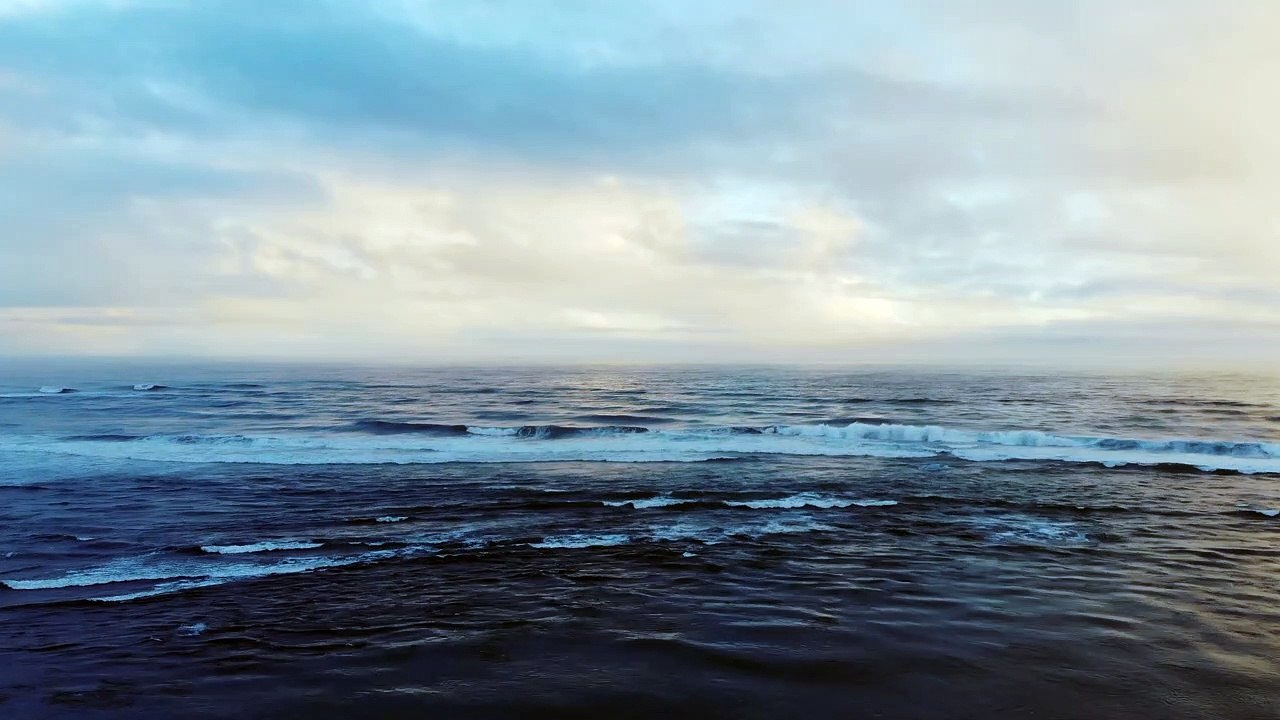 Sea