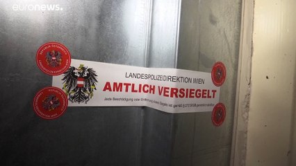 شاهد: جيران منفذ اعتداء فيينا يعربون عن صدمتهم