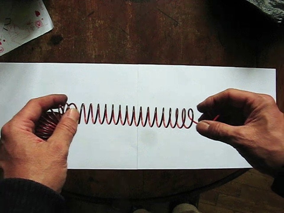 simple helix