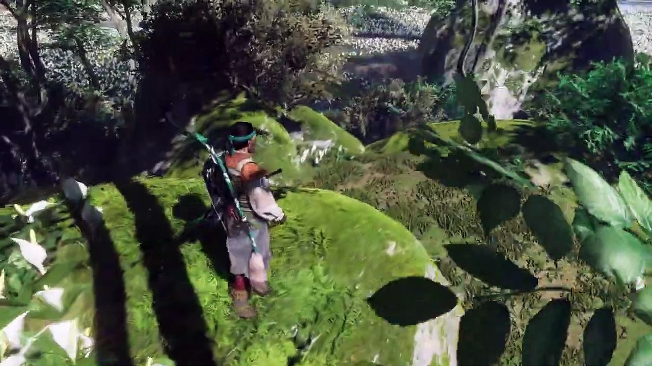 Ghost of Tsushima - Part 92