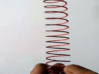 irrreversible snapping (2 loops)