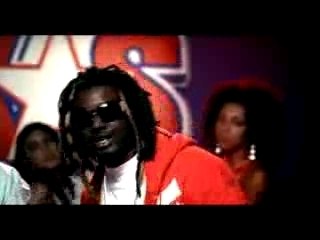 T-pain - Im N Love REMIX