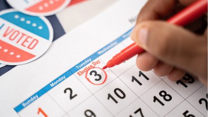 Biden And Trump Campaigns Claim To Be Winning