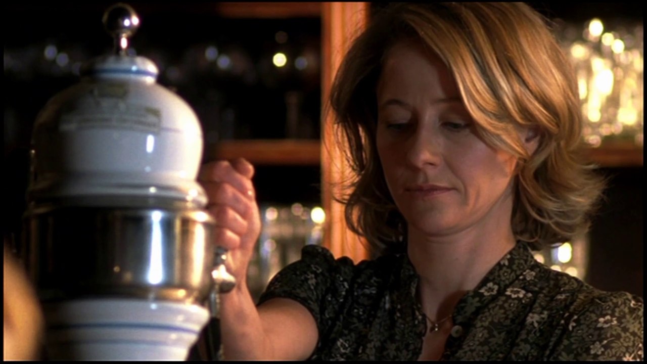 Silvia Seidel - Unter Verdacht (2007)